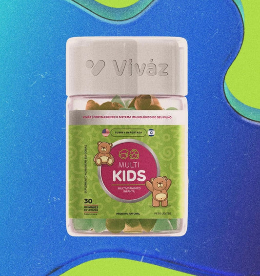 Gummy Multi Kids